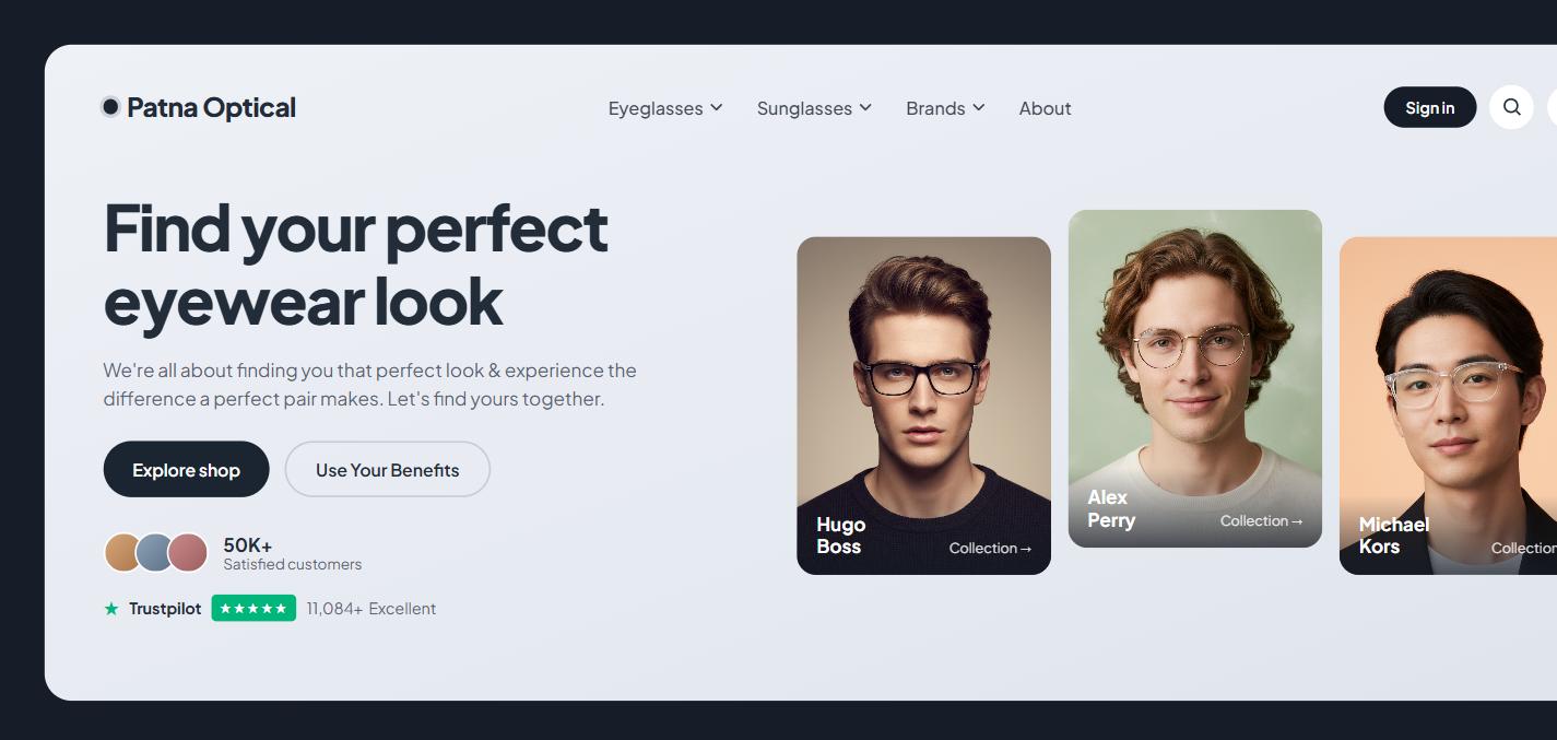 Lentyx &mdash; live project built by Mythox