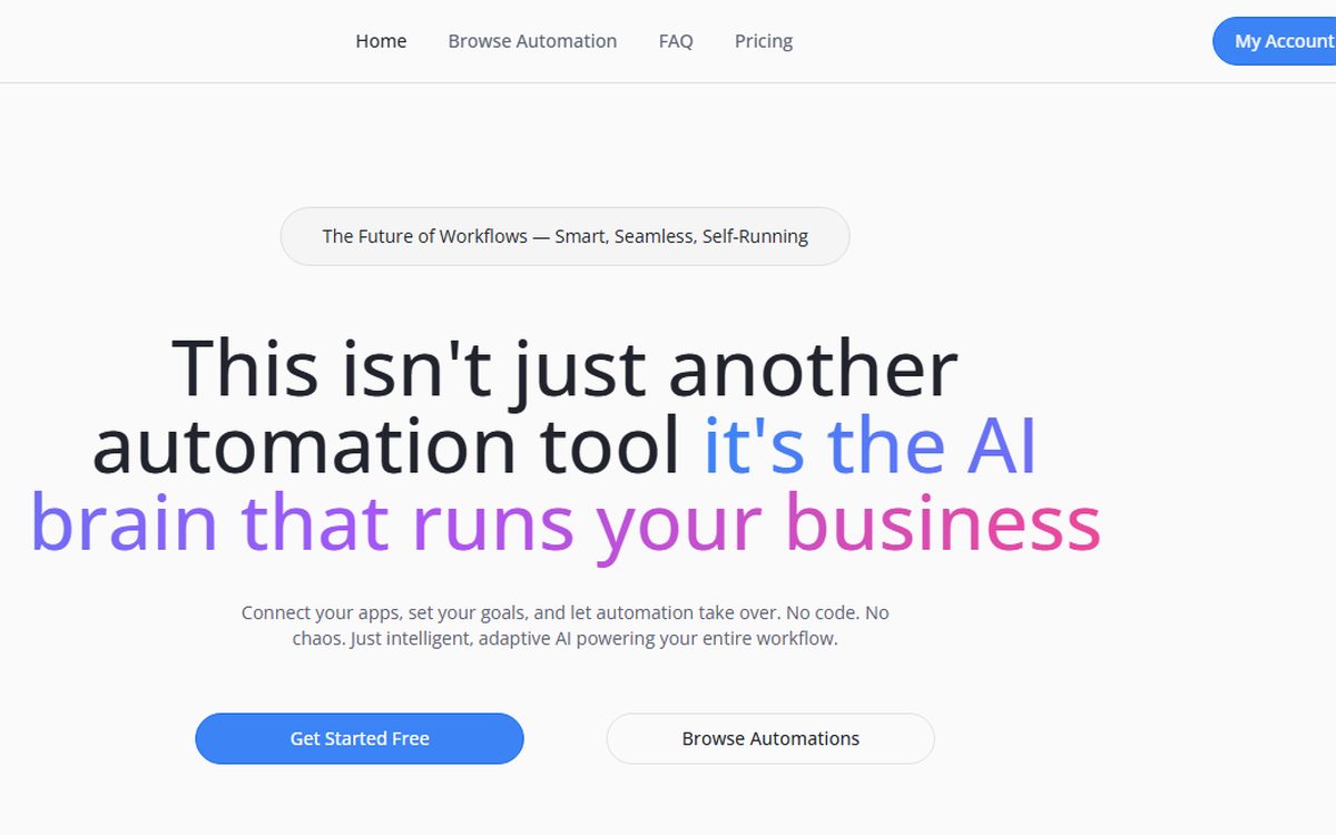 Zynthra &mdash; live project built by Mythox
