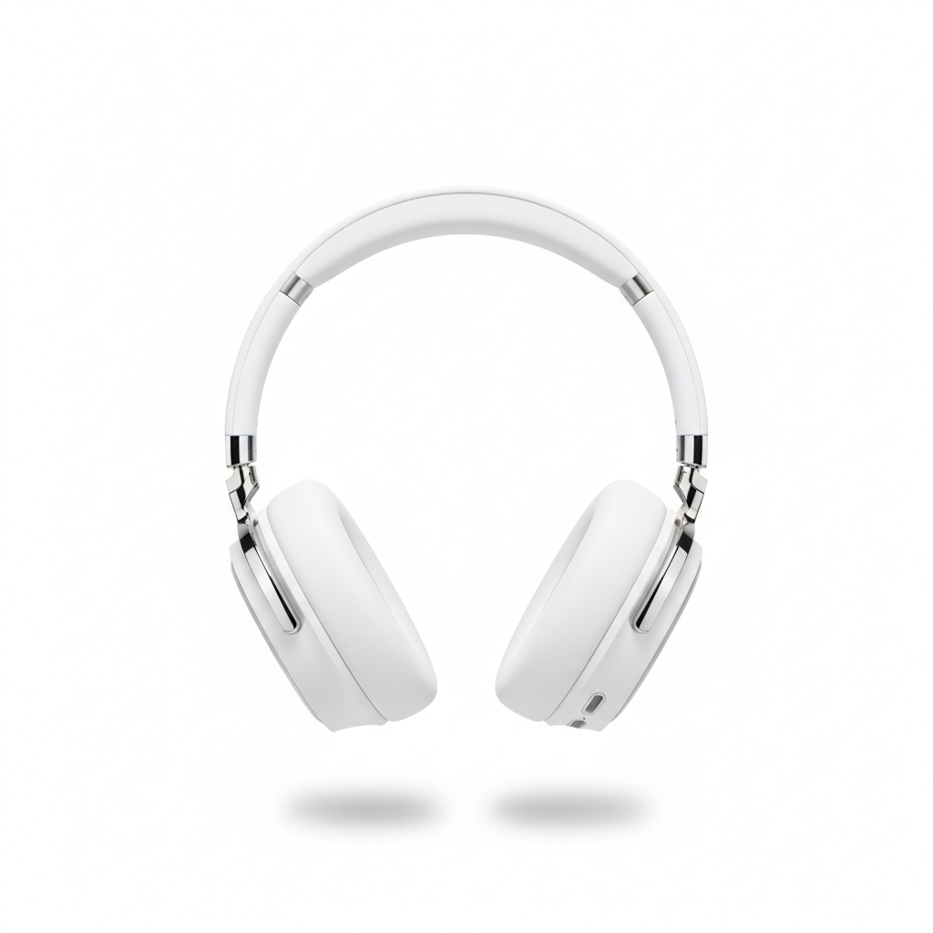 EchoPods Max product