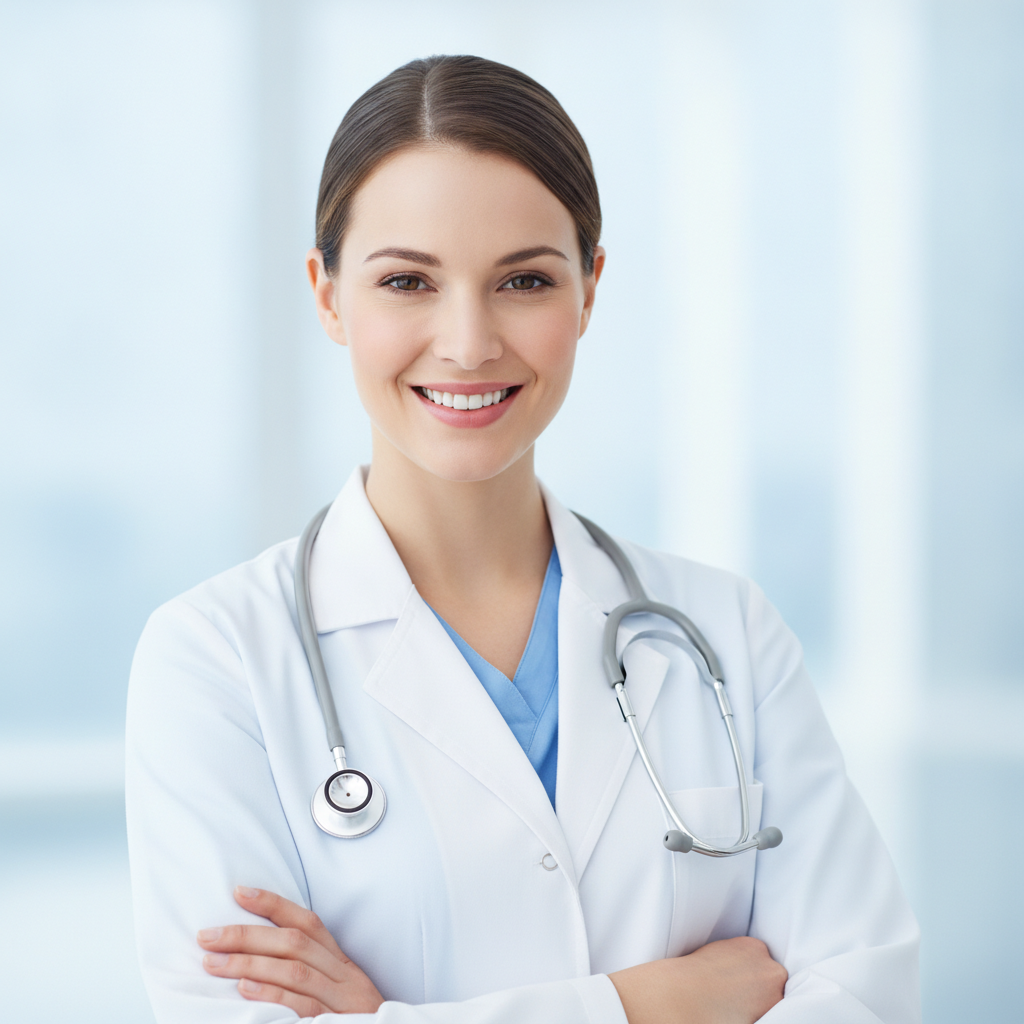 MediDash physician