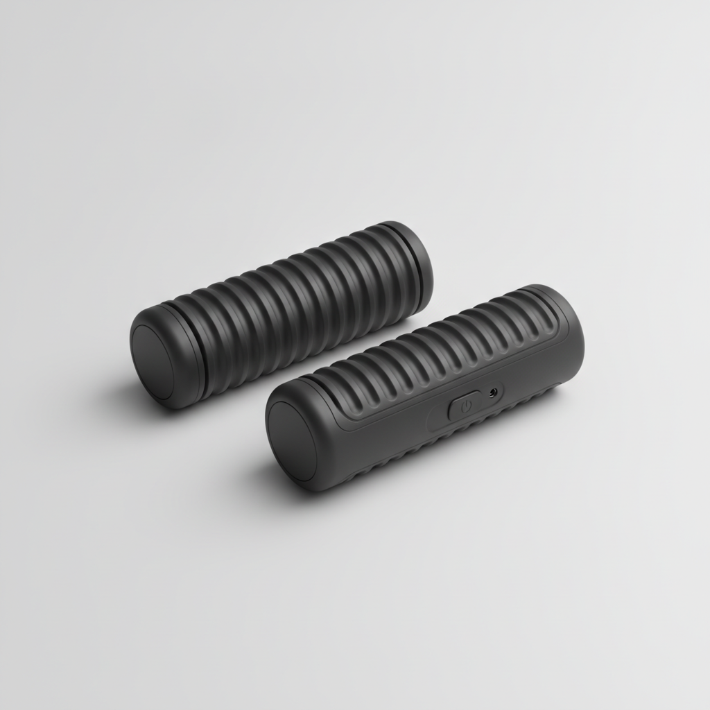 Massage rollers